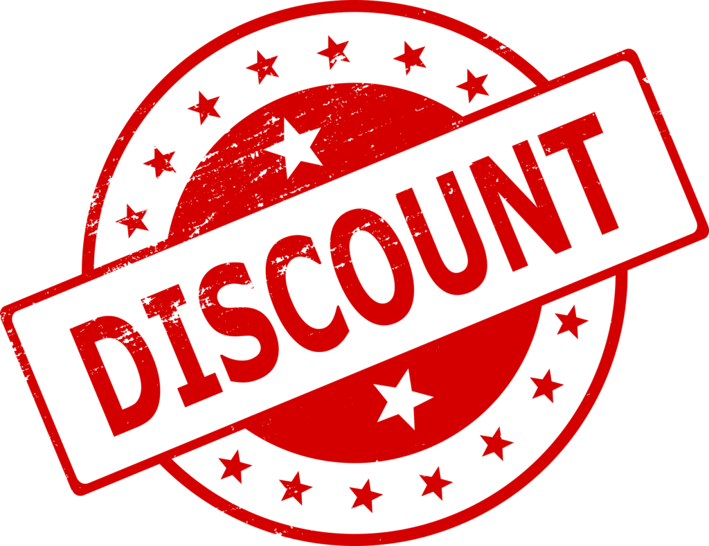 Ekanan-Discount