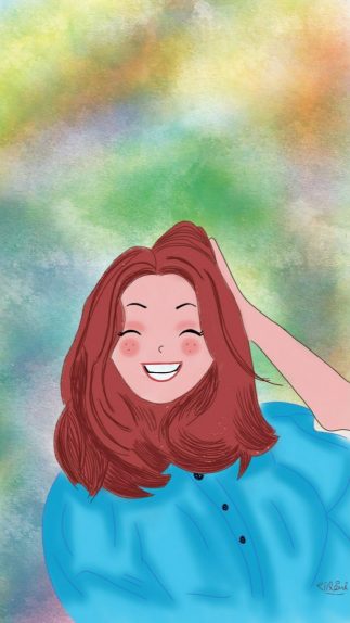 Shalini Thakur display